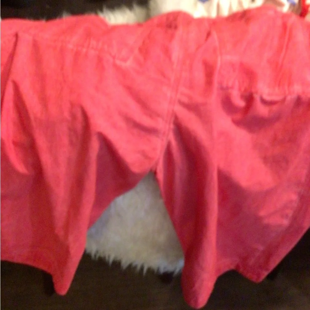 NEW! Free People Sundry harem pants ***belt not included - Picture 3 of 7